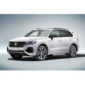 Touareg 2018 -   (0)